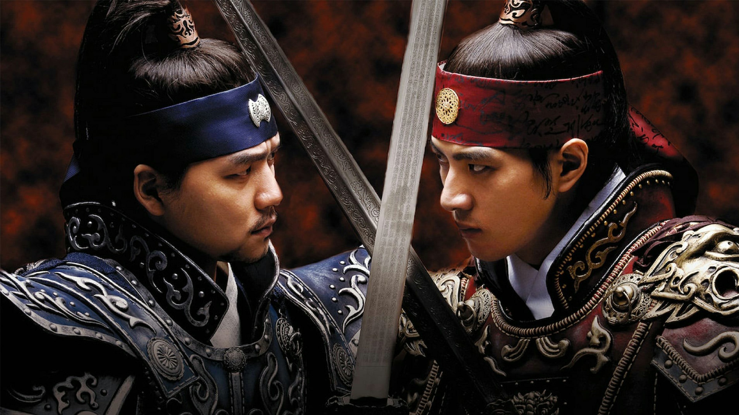 Jumong